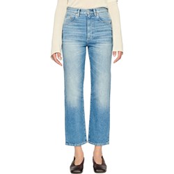 Dl1961 - Womens Enora Straight Jeans