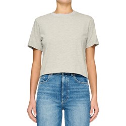 Dl1961 - Womens Essential T-Shirt