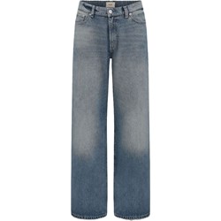 Dl1961 - Mens Glen Wide Leg Jeans