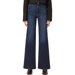 Dl1961 - Womens Hepburn Wide Leg Jeans