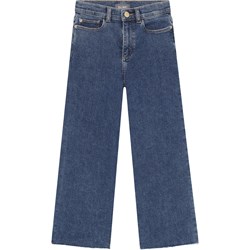 Dl1961 - Kids Lily Wide Leg Jeans
