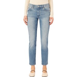 Dl1961 - Womens Mila Straight Jeans