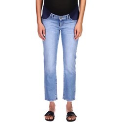 Dl1961 - Womens Patti High Rise Straight Jeans