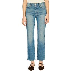 Dl1961 - Womens Patti Straight Jeans