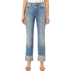 Dl1961 - Womens Patti Straight Jeans