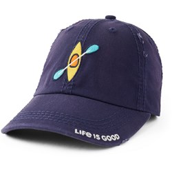 Life Is Good - Unisex Just Add Water Kayak Chill Cap