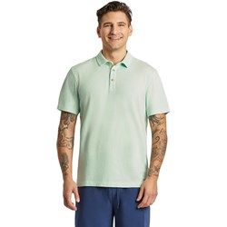Life Is Good - Mens Solid Polo