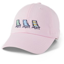 Life Is Good - Unisex Beach Chairs Chill Cap