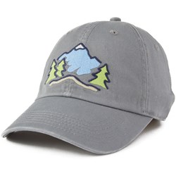 Life Is Good - Unisex Get Out Mountain Chill Cap