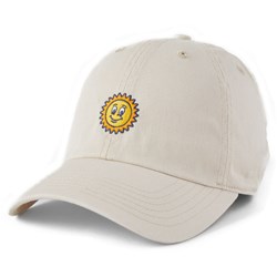 Life Is Good - Unisex Rise And Shine Sun Chill Cap