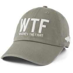 Life Is Good - Unisex Wtf Chill Cap