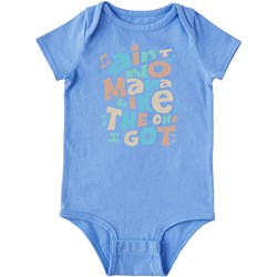 Life Is Good - Infants Ain'T No Mama One Piece