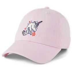 Life Is Good - Unisex Magical Day Unicorn Chill Cap
