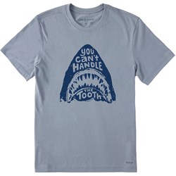Life Is Good - Mens Can'T Handle The Tooth T-Shirt