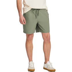 Life Is Good - Mens Solid Shorts