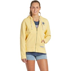 Life Is Good - Womens Flutterby Butterfly Hoodie