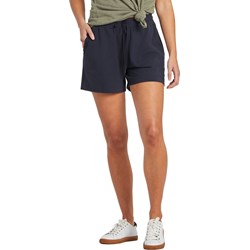 Life Is Good - Womens Solid Shorts