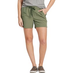 Life Is Good - Womens Solid Shorts
