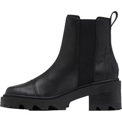 Sorel - Womens Joan Now Chelsea Boots