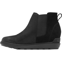 Sorel - Womens Evie Ii Chelsea Boots