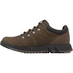 Sorel - Mens Mac Hill Lite Hiker Low Sneakers