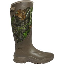 Lacrosse - Mens Alpha Agility Snake Boot 17" Nwtf Boots
