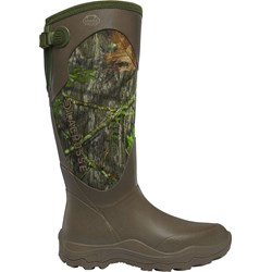 Lacrosse - Womens Alpha Agility Snake Boot 15" Nwtf Boots