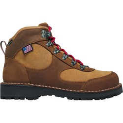 Danner - Womens Cascade Crest 5" Hiking Boot