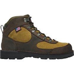 Danner - Mens Cascade Crest 5" Hiking Boot