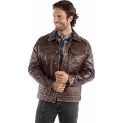 Scully - Mens Leather Jacket