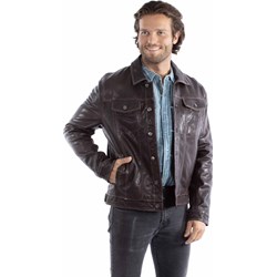 Scully - Mens Leather Jacket