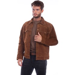 Scully - Mens Snap Front Jacket