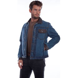 Scully - Mens Jacket
