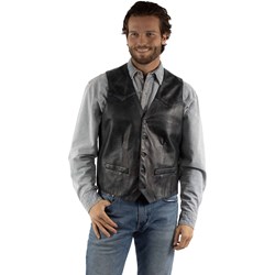 Scully - Mens Vest