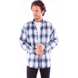 Scully - Mens Flannel Shirt