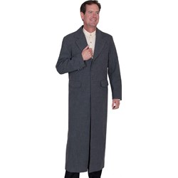 Scully - Mens Full Length Frock