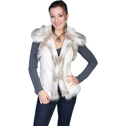Scully - Womens Vest