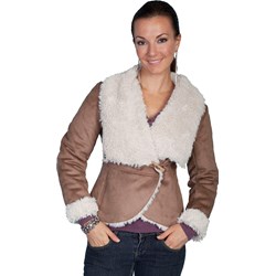 Scully - Womens Jacket
