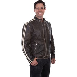 Scully - Mens Track Jacket