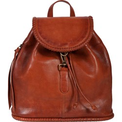 Scully - Womens Whip Stitch Backpack