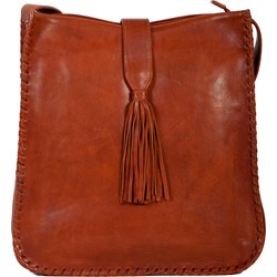 Scully - Womens Whip Stitch Handbag