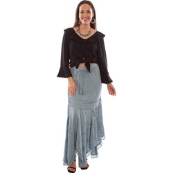 Scully - Womens Rayon Skirt
