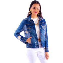 Scully - Womens Jean Jacket