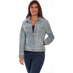 Scully - Womens Jean Jacket