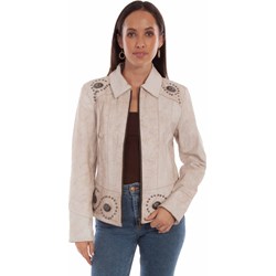 Scully - Womens Concho Jacket