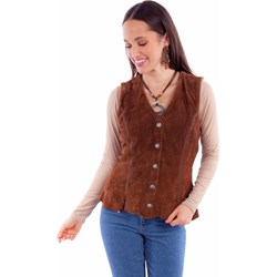 Scully - Womens Vest
