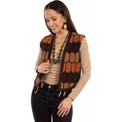 Scully - Womens Vest