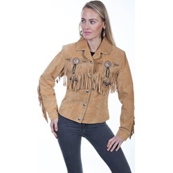 Scully - Womens Fawn