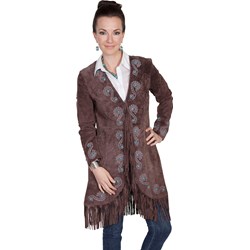 Scully - Womens Coat