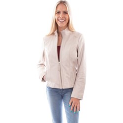 Scully - Womens Zip Front Jacket